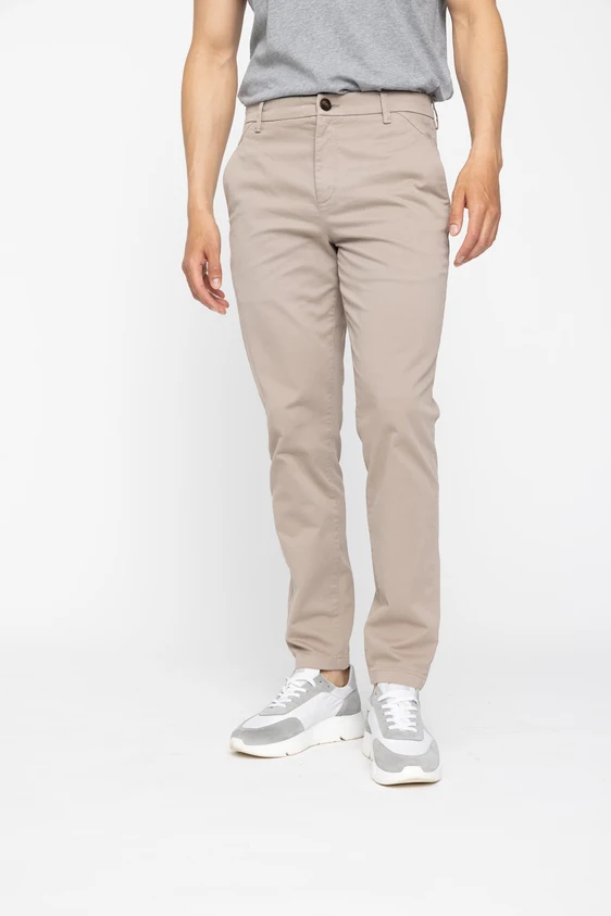 Plain chino 30870