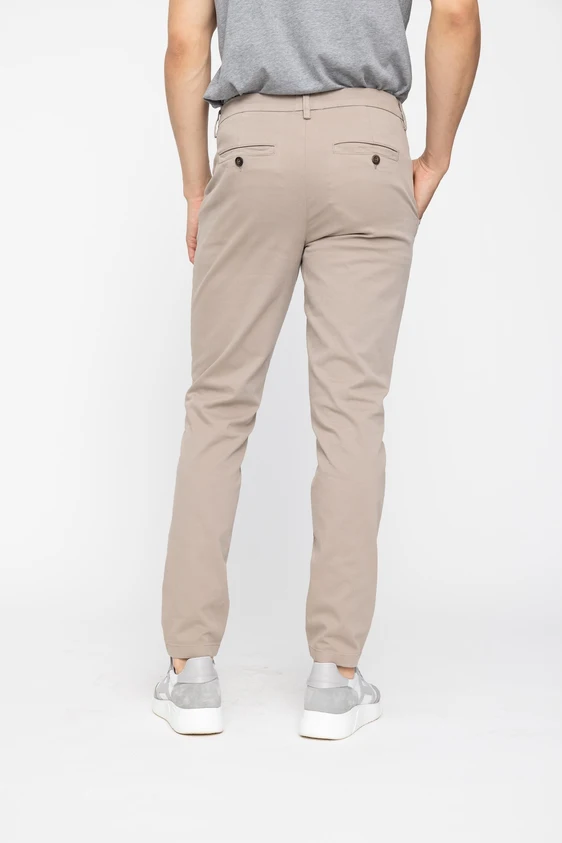 Plain chino 30870