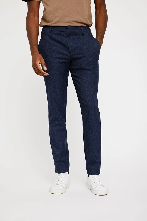 Plain chino 30878