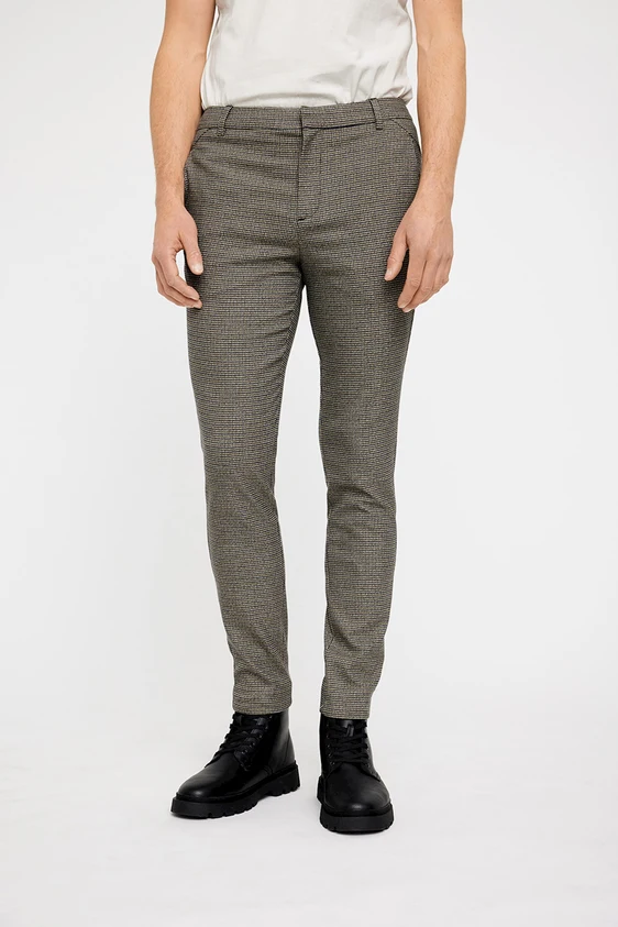 Plain chino 30899