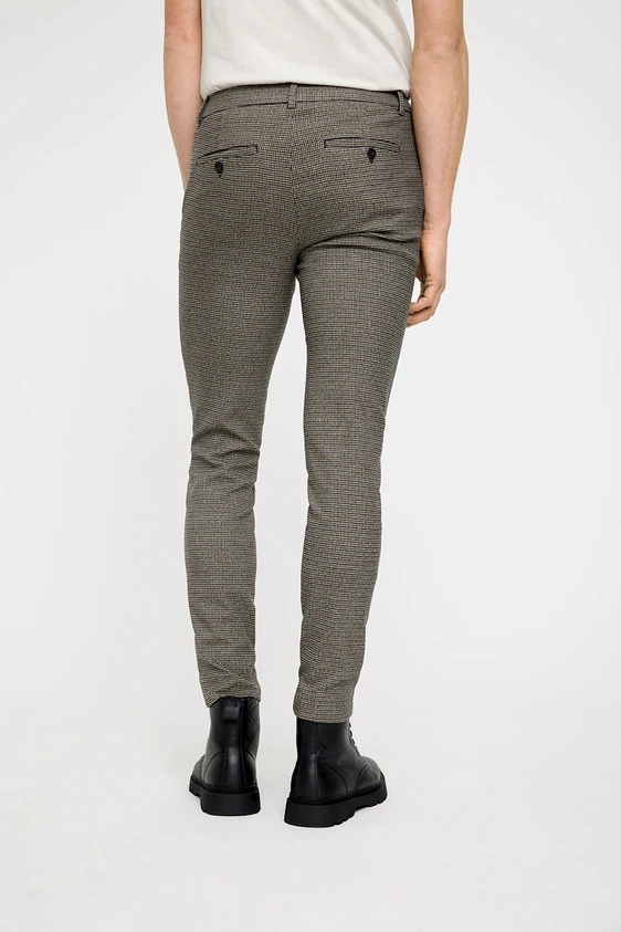 Plain chino 30899