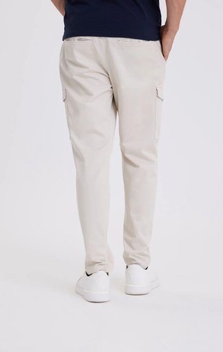 Plain chino 40425