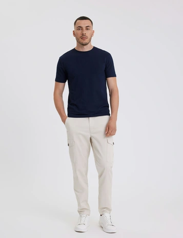 Plain chino 40425