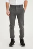 Plain chino Slim Fit 30121