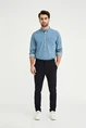 Plain chino Slim Fit 30217