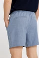 Plain shorts 40018