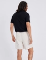 Plain shorts 40449