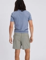 Plain shorts 40451