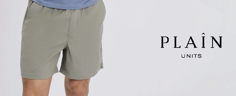 Plain