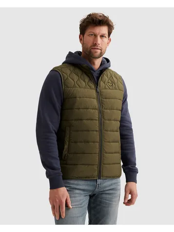 PME Legend bodywarmers PBW2602100