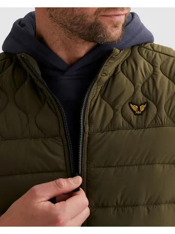 PME Legend bodywarmers PBW2602100