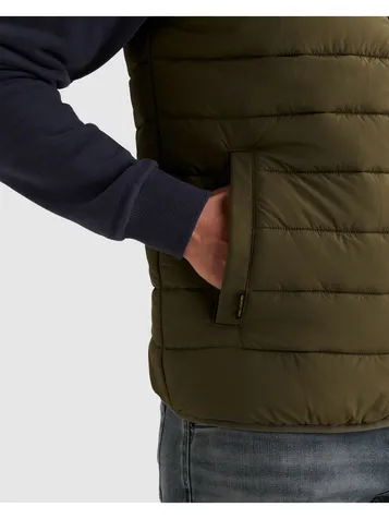 PME Legend bodywarmers PBW2602100