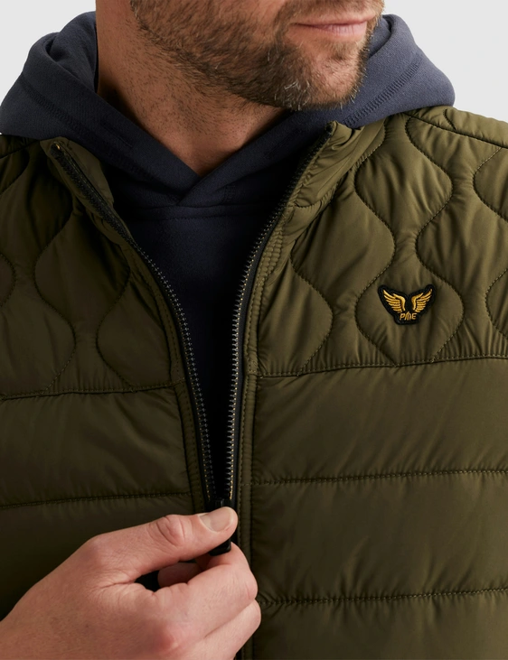 PME Legend bodywarmers PBW2602100