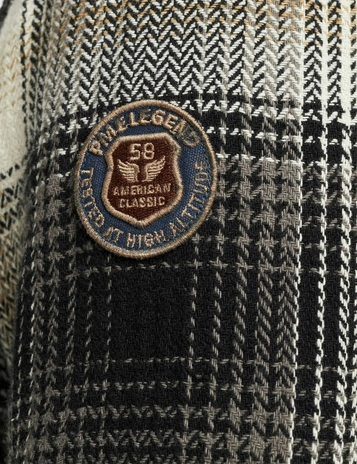PME Legend business overhemd PSI2310216