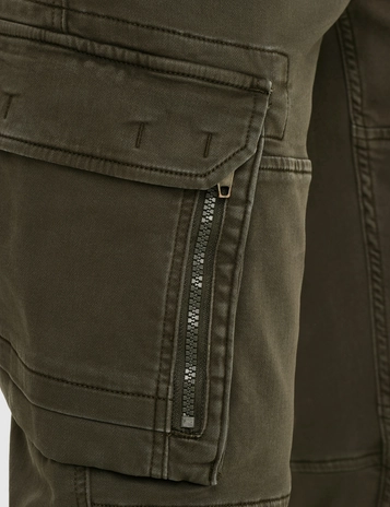 PME Legend cargo broek PTR2508624