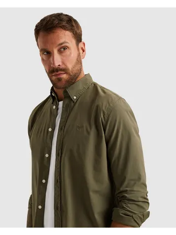 PME Legend casual overhemd PSI000044