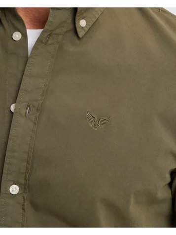 PME Legend casual overhemd PSI000044