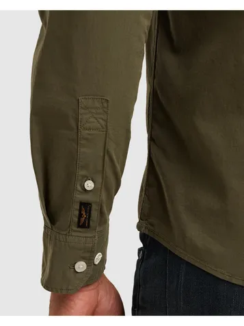 PME Legend casual overhemd PSI000044
