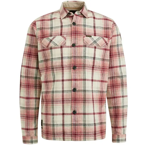 PME Legend casual overhemd PSI2306230