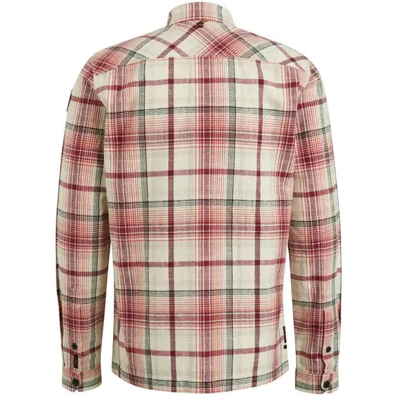 PME Legend casual overhemd PSI2306230