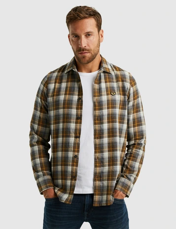PME Legend casual overhemd PSI2410200