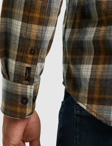 PME Legend casual overhemd PSI2410200