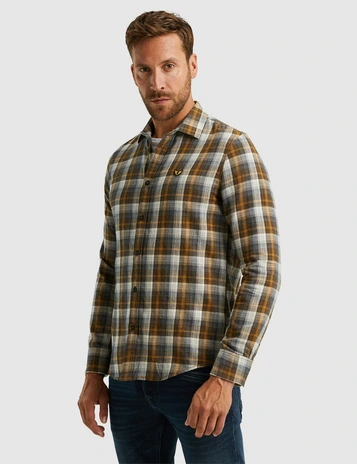 PME Legend casual overhemd PSI2410200