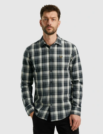 PME Legend casual overhemd PSI2410200