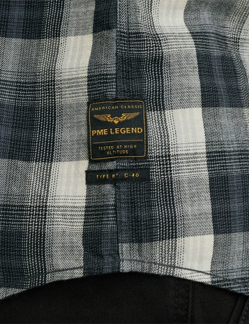 PME Legend casual overhemd PSI2410200