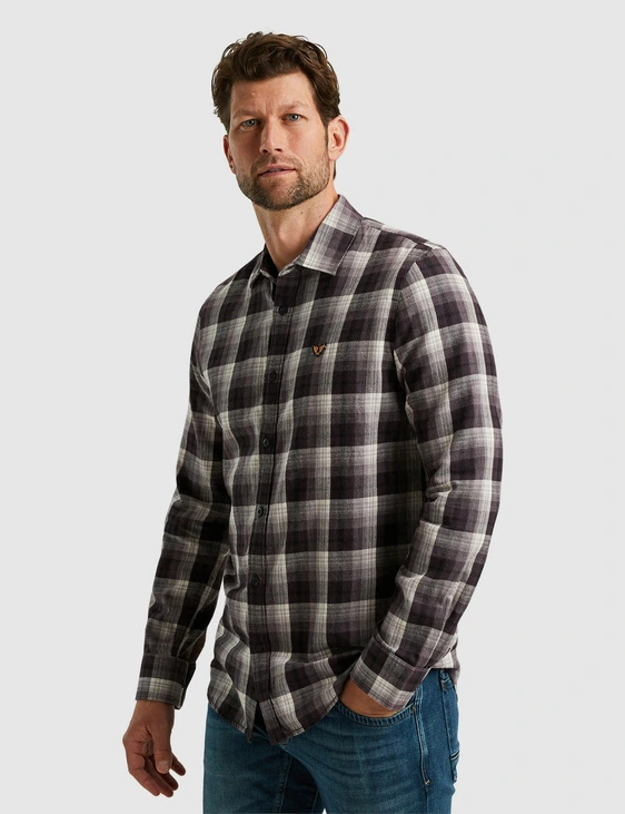 PME Legend casual overhemd PSI2410200