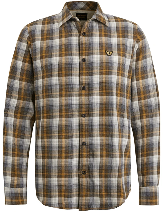 PME Legend casual overhemd PSI2410200