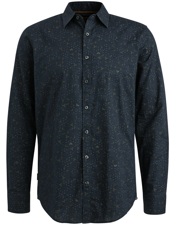 PME Legend casual overhemd PSI2502208
