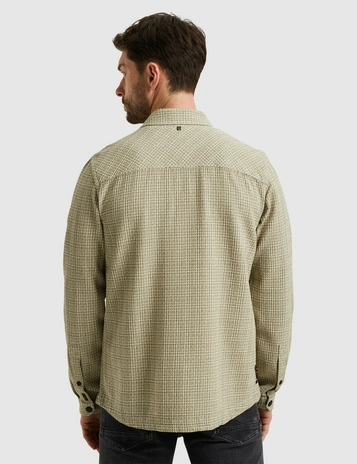 PME Legend casual overhemd PSI2502209
