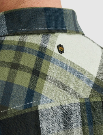 PME Legend casual overhemd PSI2502210