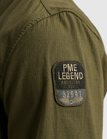 PME Legend casual overhemd PSI2502215