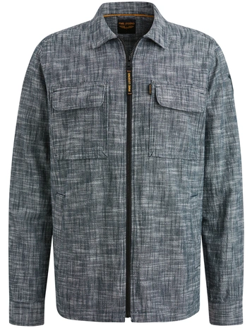 PME Legend casual overhemd PSI2502228