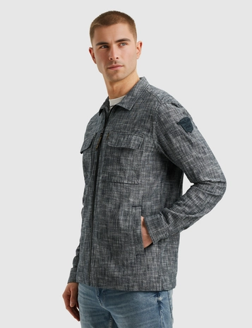 PME Legend casual overhemd PSI2502228