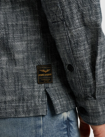 PME Legend casual overhemd PSI2502228
