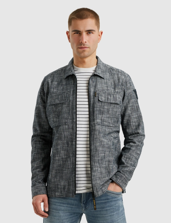 PME Legend casual overhemd PSI2502228
