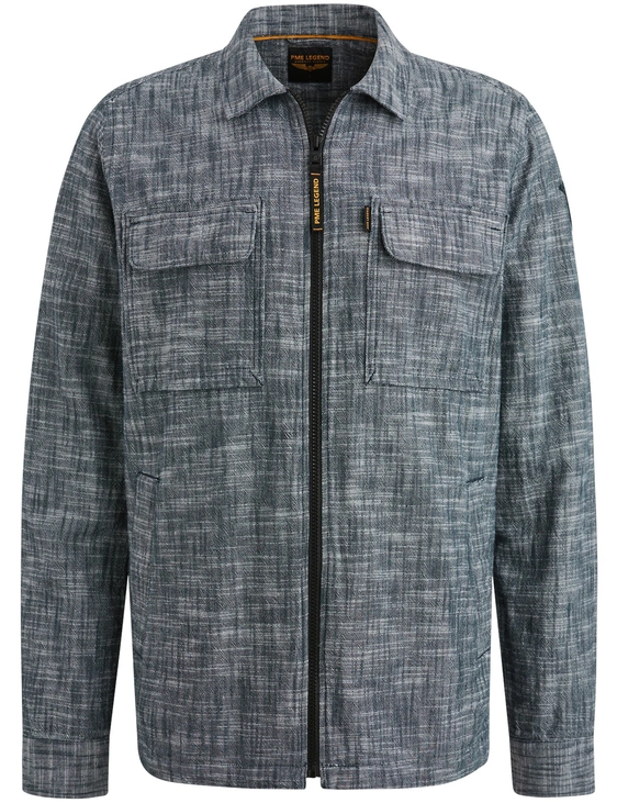 PME Legend casual overhemd PSI2502228