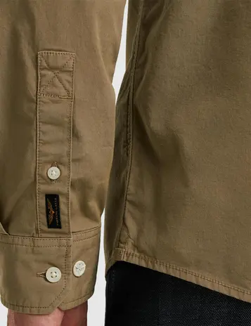 PME Legend casual overhemd PSI2508044
