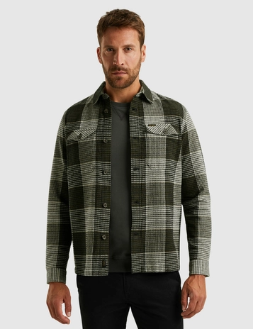 PME Legend casual overhemd PSI2508214