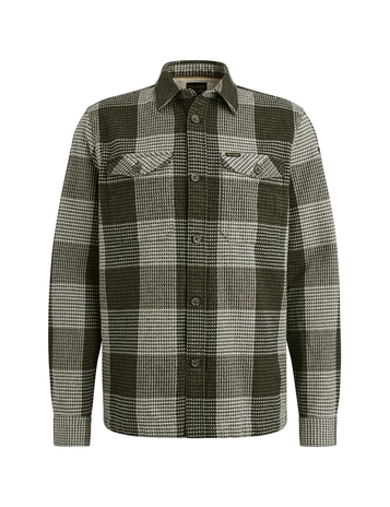 PME Legend casual overhemd PSI2508214