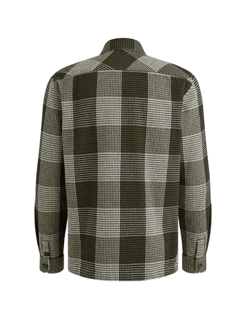 PME Legend casual overhemd PSI2508214