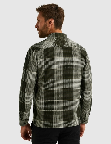 PME Legend casual overhemd PSI2508214
