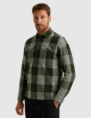 PME Legend casual overhemd PSI2508214