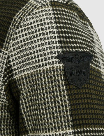PME Legend casual overhemd PSI2508214