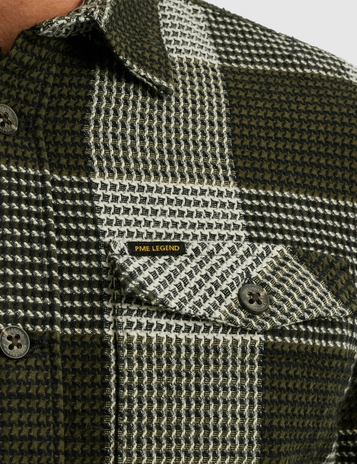 PME Legend casual overhemd PSI2508214