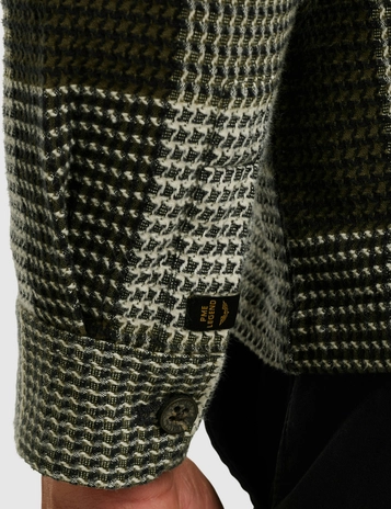 PME Legend casual overhemd PSI2508214