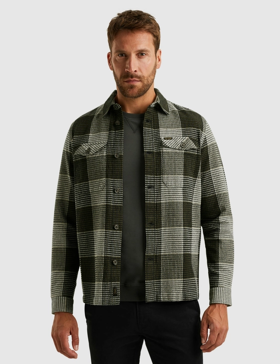 PME Legend casual overhemd PSI2508214